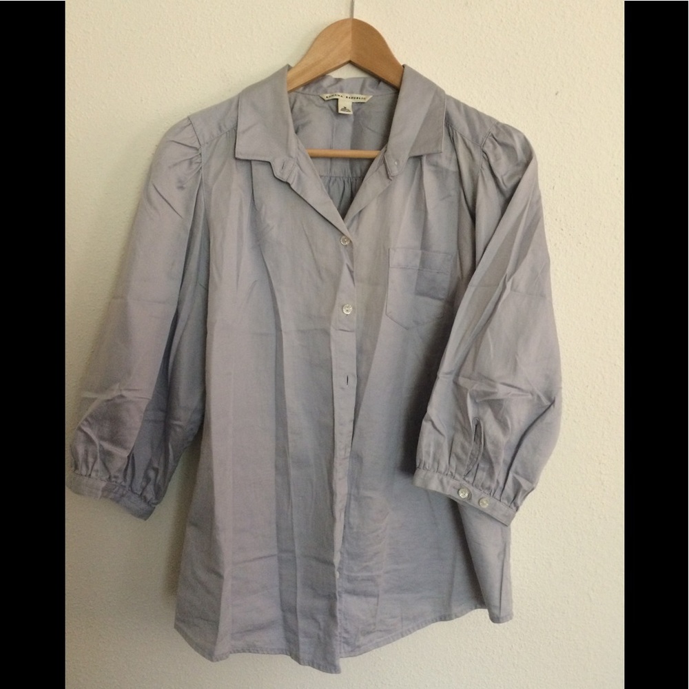 Banana Republic Blouse